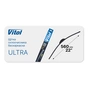 Щітка склоочисника Vitol ULTRA 22" - 560 мм (VU-22560) - зменшене зображення 4