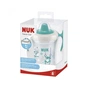 Поїльник-непроливайка Nuk Evolution Trainer Friends 230 мл (3953131) - уменьшенное изображение 3