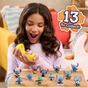 Фігурка Stitch Фігурка-сюрприз у капсулі S5 - Стіч (46334) - зменшене зображення 4