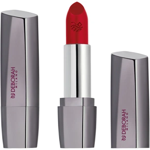 Помада для губ Deborah Milano Red 10 - Red Kiss (8009518222302) зображення 1