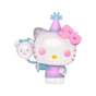 Фігурка Funko Pop серії Sanrio: Hello Kitty - Хелоу Кітті з кулькою (76090) - зменшене зображення 1