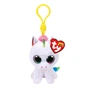 М'яка іграшка Ty Beanie Boo's Єдиноріг Pixy 12см (35040) - зменшене зображення 1