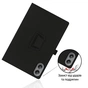 Чехол для планшета BeCover Slimbook Blackview Tab Link 2 8.68" Black (715125) - уменьшенное изображение 4