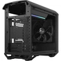 Корпус Fractal Design Torrent Nano Black TG Dark tin (FD-C-TOR1N-01) - зменшене зображення 10