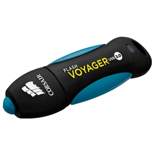 USB флеш накопичувач Corsair 64GB Voyager USB 3.0 (CMFVY3A-64GB) зображення 1