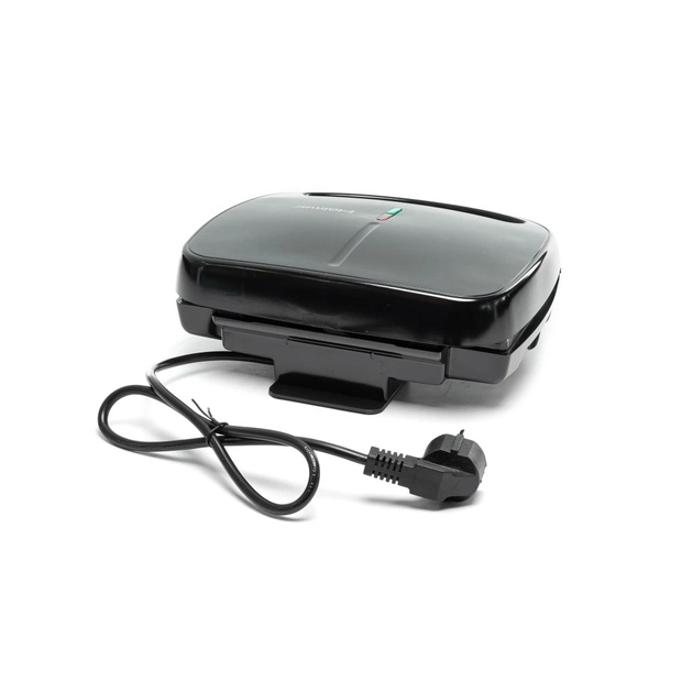 Сендвічниця Hölmer HCG-04SM - picture 3