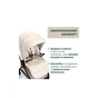 Коляска Chicco 2 в 1 Bellagio 2 Бежева (2900990903269) (87183.50.01) - зменшене зображення 11