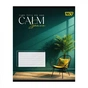 Тетрадь Yes Calm space А5 48 листов линия (769109) - уменьшенное изображение 6