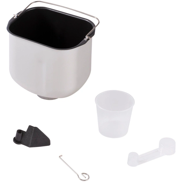 Хлібопічка Russell Hobbs 27260-56 - picture 5