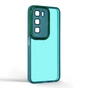 Чохол до мобільного телефона Armorstandart Shade Infinix Hot 60i 4G Dark Green (ARM87947) - зменшене зображення 2