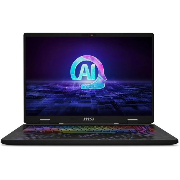 Ноутбук MSI Pulse 16 AI (9S7-15P311-083) - изображение 1