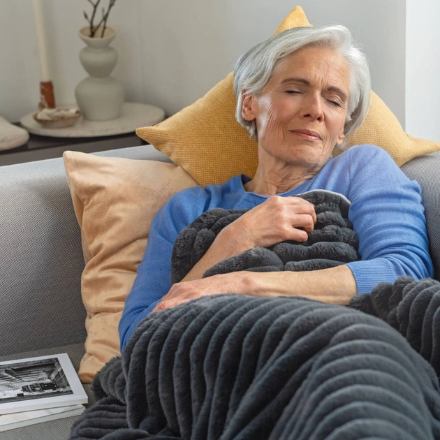 Электрическая простыня Beurer HD 82 Stockholm - изображение 7