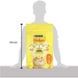 Сухий корм для кішок Purina Friskies з куркою та овочами 10 кг (5997204505101) - зменшене зображення 4