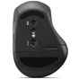 Мишка Lenovo 600 Wireless Black (GY50U89282) - зменшене зображення 2