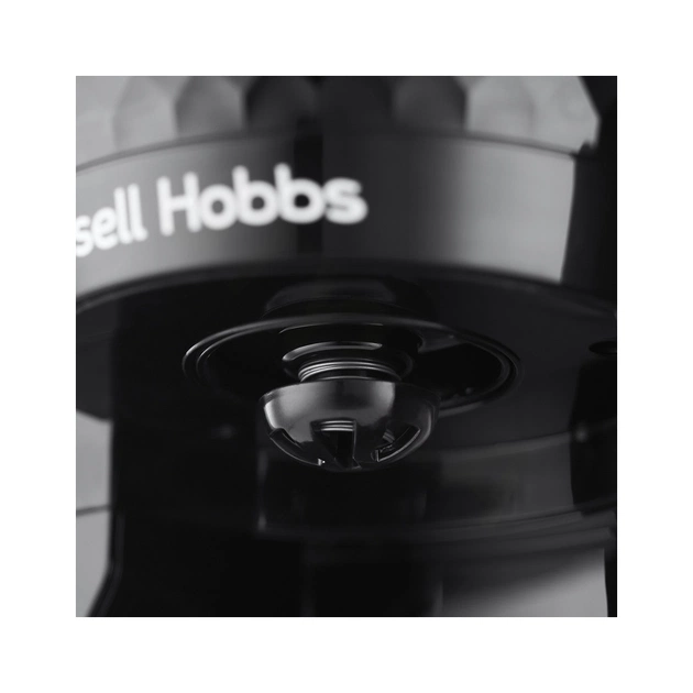 Крапельна кавоварка Russell Hobbs Hobbs 27011-56 Honeycomb Black (27011-56) - picture 6