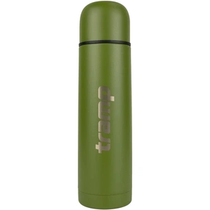 Термос Tramp Basic 0,5 л olive (UTRC-103-olive) зображення 1
