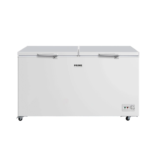 Морозильна скриня PRIME Technics CS 50649 M - зображення 1