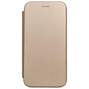 Чехол для мобильного телефона ACCLAB Elegance Samsung Galaxy A35 Gold (1283126611216) изображение 1