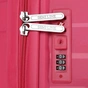 Валіза Semi Line 24" M T5796-2 Magenta (DAS303346) - зменшене зображення 7
