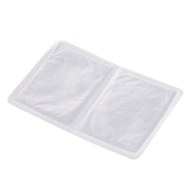 Хімічна грілка 2E для тіла розмір XL (192x130мм), клейка, до 12 годин - 20 шт (2E-BW12XL-DB) - picture 7