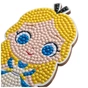 Набор для творчества Crystal Art Алиса (CAFGR-DNY012) - уменьшенное изображение 5