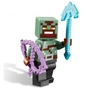Конструктор LEGO Minecraft Засідка біля порталу в Нижній світ 352 деталей (21255) - зменшене зображення 7
