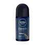 Антиперспирант Nivea MEN Deep Espresso Anti-Perspirant 50 мл (40064048) - уменьшенное изображение 1