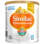 Дитяча суміш Similac Низьколактозна 375 г (8427030004952) - зменшене зображення 1