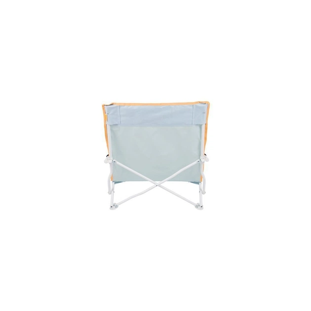 Крісло складане Bo-Camp Saint-Malo Pastel Blue (1204801) (DAS303257) - picture 8