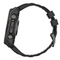 Смарт-годинник Garmin fenix 8 51mm,AMOLED,Saph,CrbnGryTi/Blk,Blk/PebbleGryBnd (010-02905-21) - зменшене зображення 5