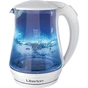 Електрочайник Liberton LEK-1751 White - зменшене зображення 2