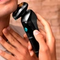 Електробритва Cecotec Bamba PrecisionCare TwistGroom 10in1 (CCTC-04194) - зменшене зображення 3