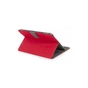 Чохол до планшета Tucano 10" Facile Stand Tablet Red (TAB-FA10-R) - зменшене зображення 5