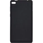 Чохол до планшета Lenovo 7" TAB4 E back cover/Film Black (ZG38C02295) - зменшене зображення 1