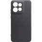 Чохол до мобільного телефона Armorstandart ICON Motorola Edge 60 Neo 5G / 50 Neo 5G Camera cover Black (ARM90000) - зменшене зображення 1