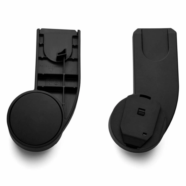 Адаптери для коляски Cybex Gazelle S Black black (520003357) - зображення 1