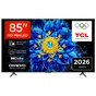Телевизор TCL 85P8L - уменьшенное изображение 1
