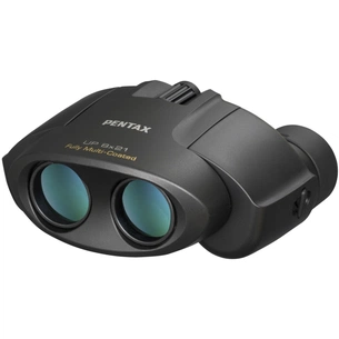 Бінокль Pentax UP 8x21 (61801) (930216) зображення 1