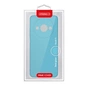 Чохол до мобільного телефона Intaleo Silicone Xiaomi Redmi A3 Light Blue (1283126600920) - зменшене зображення 2