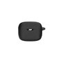 Чохол для навушників BeCover Silicon для JBL Tune Buds TWS Black (710446) - зменшене зображення 1