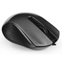 Мишка Modecom MC-M4.1 USB Silver-Black (M-MC-00M4.1-710) - зменшене зображення 4