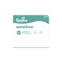 Детские влажные салфетки Pampers Sensitive 80 шт х 12 пачок (960 шт) (8006530134668) - уменьшенное изображение 2