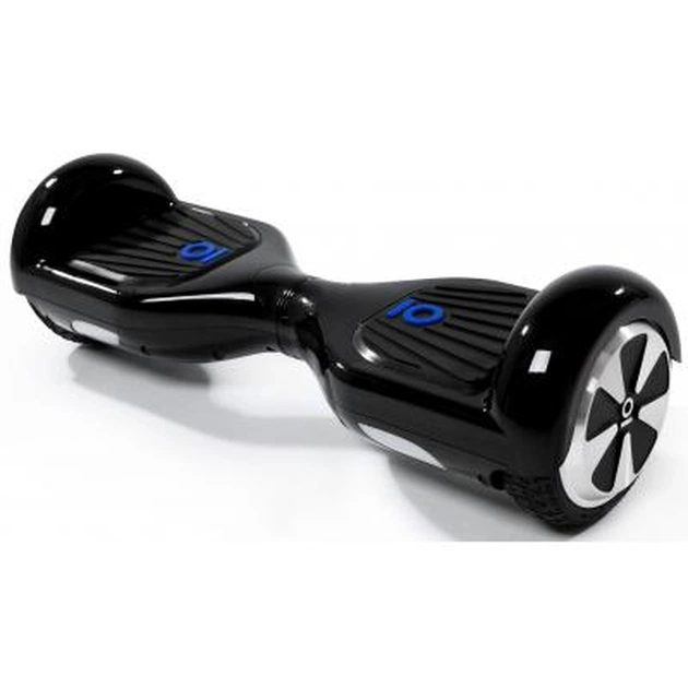 Гіроборд IO Chic SMART-S Black + Сумка і пульт (S1.05.04) - picture 6