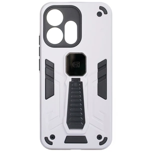 Чохол до мобільного телефона Armorstandart Proover OPPO Reno15 5G Grey (ARM89929) зображення 1