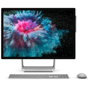 Комп'ютер Microsoft Surface Studio 2 AiO Touch / i7-7820HQ (LAK-00018) зображення 1