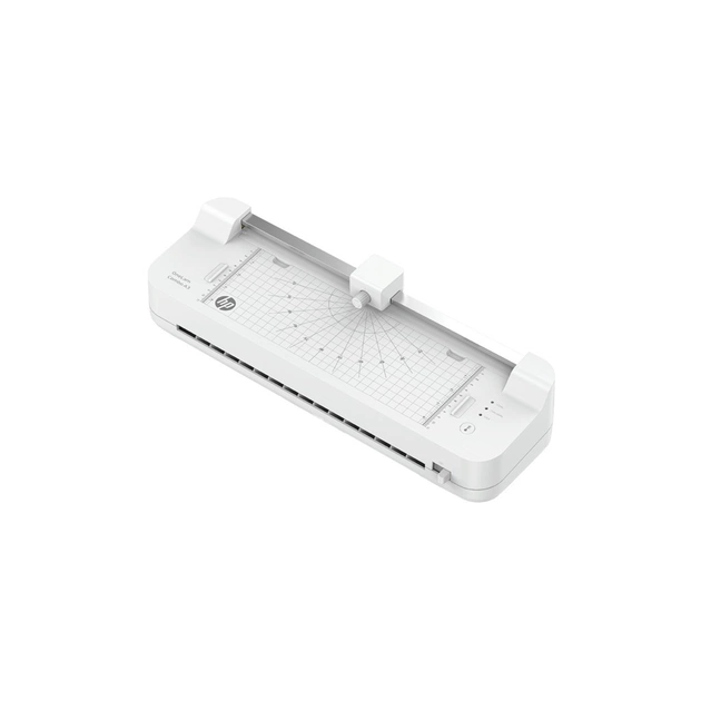 Ламінатор HP OneLam Combo A3 (3162) (838108) - picture 1