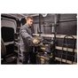 Ящик для інструментів DeWALT TOUGHSYSTEM 2.0 555х375х415 мм, з лотком (DWST83342-1) - зменшене зображення 2