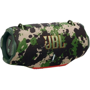 Акустична система JBL Xtreme 4 Camo (JBLXTREME4CAMOEUNA) зображення 1