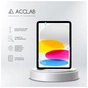 Скло захисне ACCLAB Full Glue Apple iPad 10.9 2022 (1283126575044) - зменшене зображення 3
