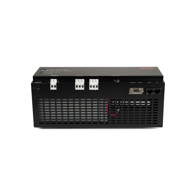 Пристрій безперебійного живлення Powercom DRU-500 - picture 3